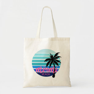 Bolsa Tote praia de Miami