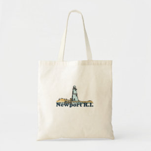 Bolsa Tote Praia de Newport
