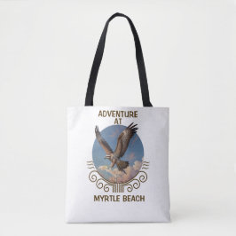 Bolsa Tote Praia Myrtle