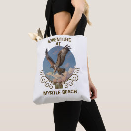 Bolsa Tote Praia Myrtle