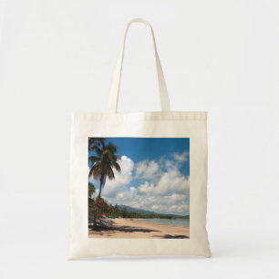 Bolsa Tote Praia Puerto Rico de Luquillo