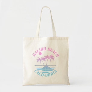 Bolsa Tote Praia Totebag de Malibu