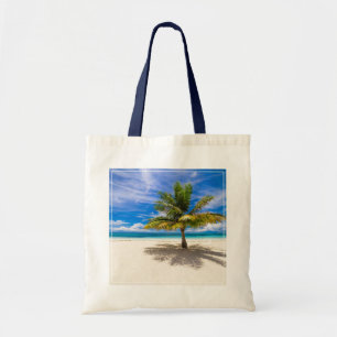 Bolsa Tote Praias Tropicais   Bora Bora, Polinésia Francesa