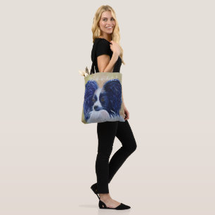 BOLSA TOTE PRECIOSO PAPILLON