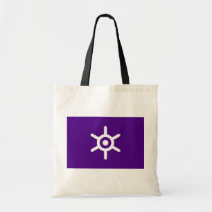 Bolsa Tote Prefeitura de Tokyo, Japão