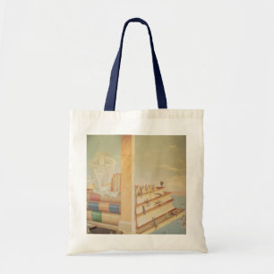 Bolsa Tote Preguiça e orgulho legais
