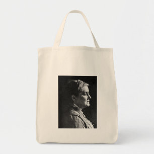 Bolsa Tote Prêmio Nobel da Paz Jane Addams