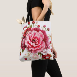 Bolsa Tote Presente com Intenção Celebre seu Sangue Interior