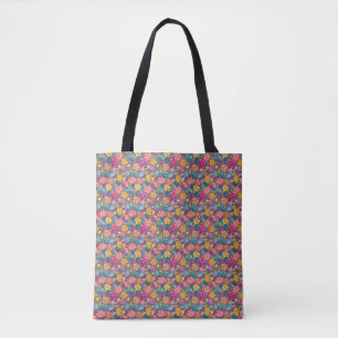 Bolsa Tote Presente de aniversário Eu tenho um caso ruim de