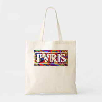 Bolsa Tote Presente de Aniversário Pvris Dotam Ventiladores d