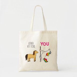 Bolsa Tote Presente de Apreciação Téc