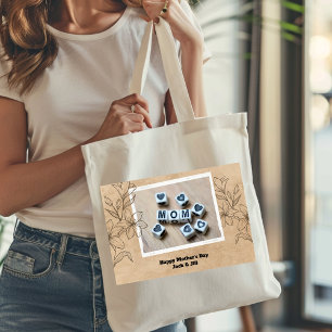 Bolsa Tote Presente de dia de as mães
