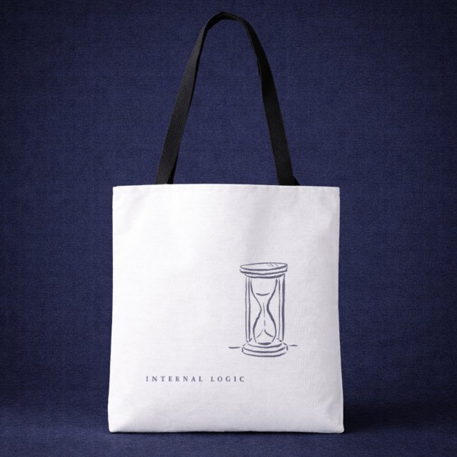Bolsa Tote Presente de Estudo de Engenheiro de Foco Noturno d (Criador carregado)