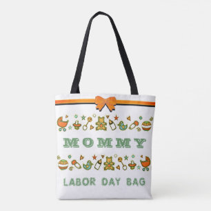 Bolsa Tote Presente de gravidez