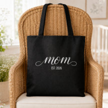 Presente de Mãe Estabelecida