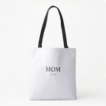 Presente de Mãe Estabelecida