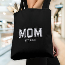 Presente de Mãe Estabelecida Nova Mãe