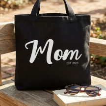 Presente de Mãe Estabelecida Nova Mãe