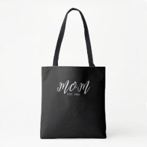 Presente de Mãe Estabelecida Nova Mãe