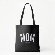 Presente de Mãe Recém-Constituída
