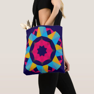 Bolsa Tote Presente de Na moda de barra estética minimalista