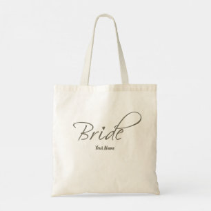 Bolsa Tote Presente de Noiva Despedida de Solteira e Festa de