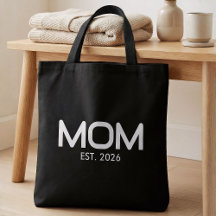 Presente de Nova Mãe Estabelecida