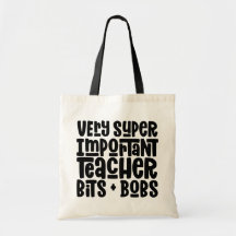 Presente de tipografia moderna, professora muito i