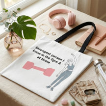 Presente do dia das mães para mães fitness na acad