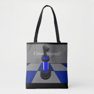 Bolsa Tote Presente do geek do divertimento da HASTE do jogo