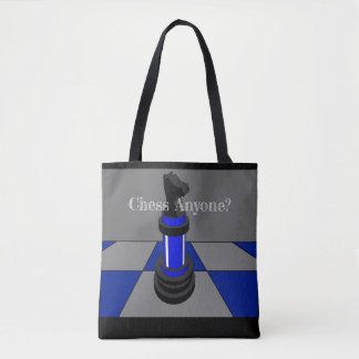 Bolsa Tote Presente do geek do divertimento da HASTE do jogo