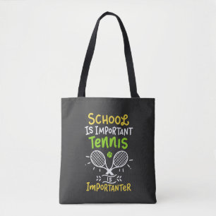 Bolsa Tote Presente do Tênis tênis