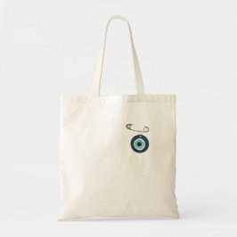Bolsa Tote Presente na barra de Na moda de Barato de olhos si