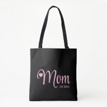 Presente Novo para a Mamãe que Estabeleceu um Rote