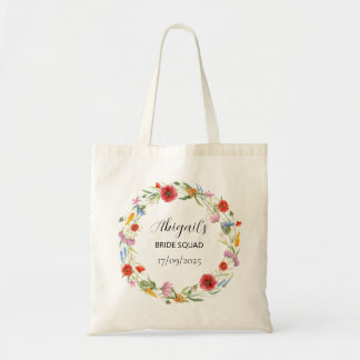 Bolsa Tote Presente para Damas de Honra e Madrinhas da Noiva