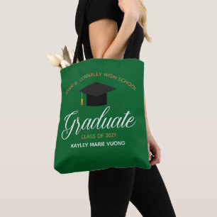 Bolsa Tote Presente para graduação Personalizada do Formando 