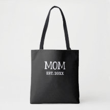Presente Personalizado para Mãe Minimalista Estabe