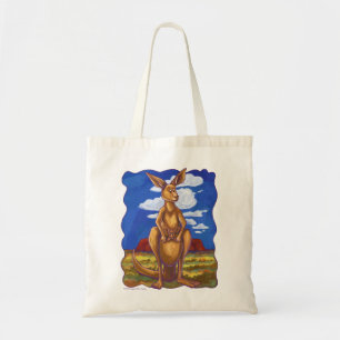 Bolsa Tote Presentes & acessórios do canguru