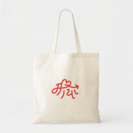 Bolsa Tote Presentes "amor" Maya para nepaleses Nepal Nepali