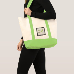 Bolsa Tote Presentes de Bridesmaid - Presentes de Amigo - Pre