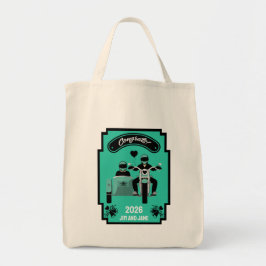 Bolsa Tote Presentes De Casamento De Motocicletas Para Casal