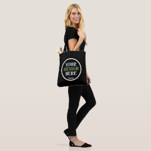 Bolsa Tote Presentes de Casamento Personalizados, Elegantes, 