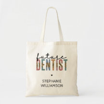 Presentes de Dentista Dentista Futuros Personaliza