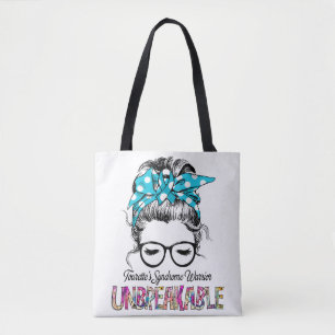 Bolsa Tote Presentes de suporte à fita de reconhecimento da s