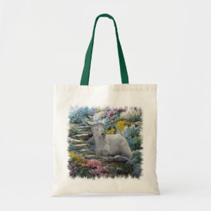 Bolsa Tote Presentes dos amantes de Sealyham Terrier