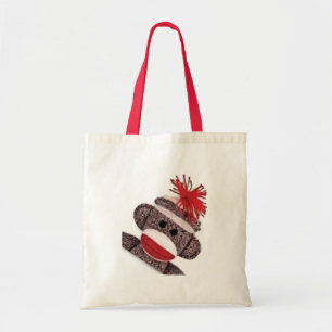 Bolsa Tote Presentes dos produtos da mercadoria do macaco da