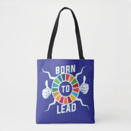 Bolsa Tote Presentes Motivacionais de Tendy