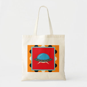 Bolsa Tote Presentes originais bonitos dos miúdos do navio d