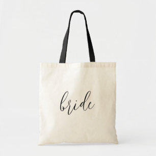 Bolsa Tote Presentes para Damas de Honra Mulheres Casamento D