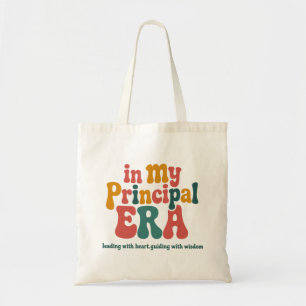 Bolsa Tote Presentes Principais na Minha Era Principal de Vol